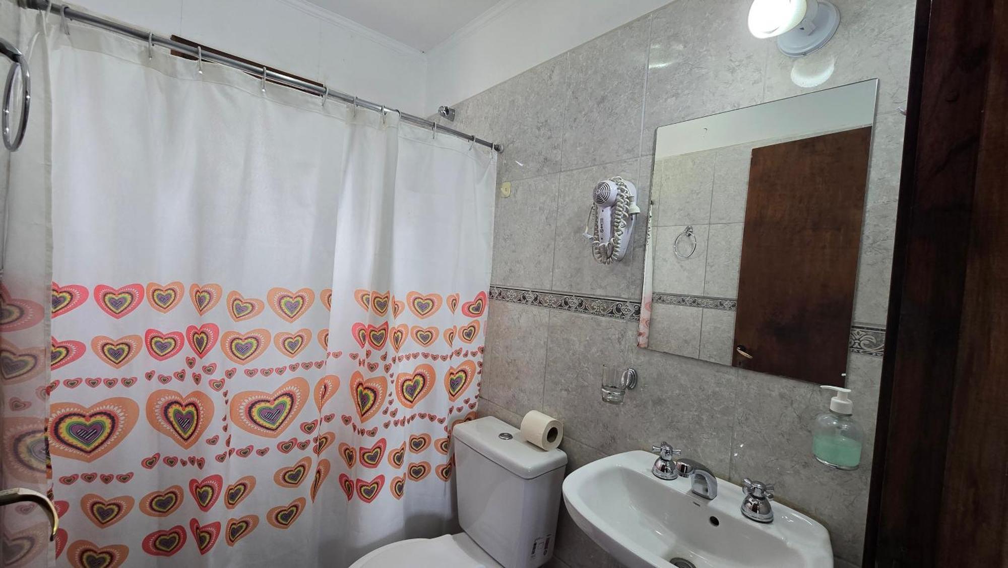 Cabanas El Amanecer إل كالافاتي المظهر الخارجي الصورة