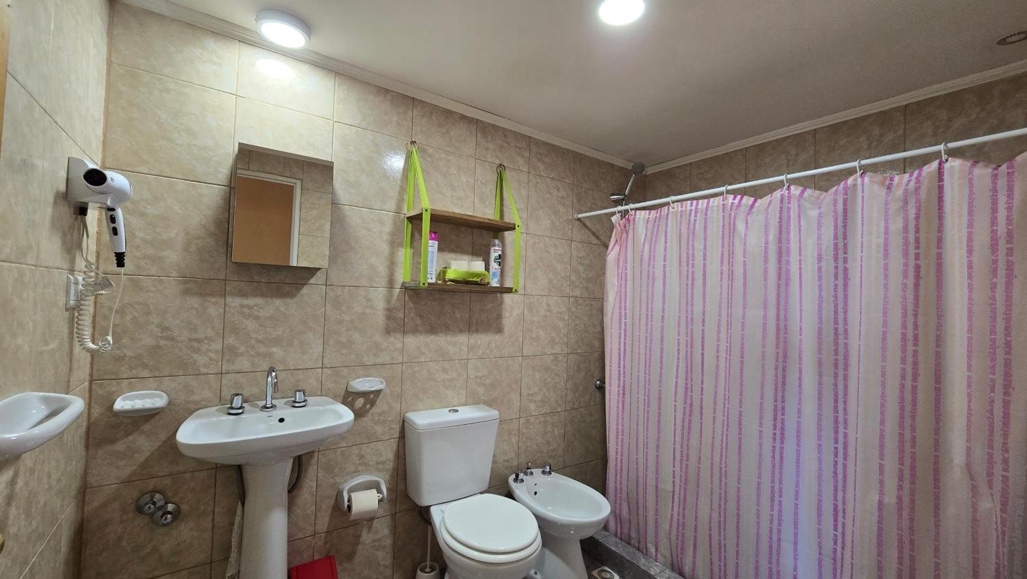 Cabanas El Amanecer إل كالافاتي المظهر الخارجي الصورة